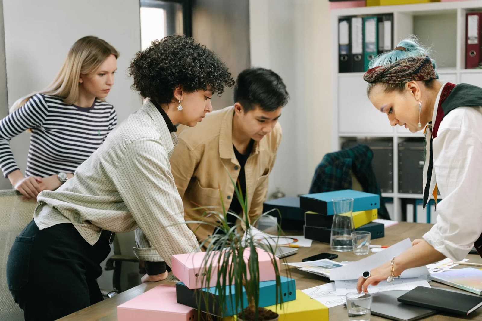 Manager une équipe en PME : 5 réflexes pour 10 à 50 personnes