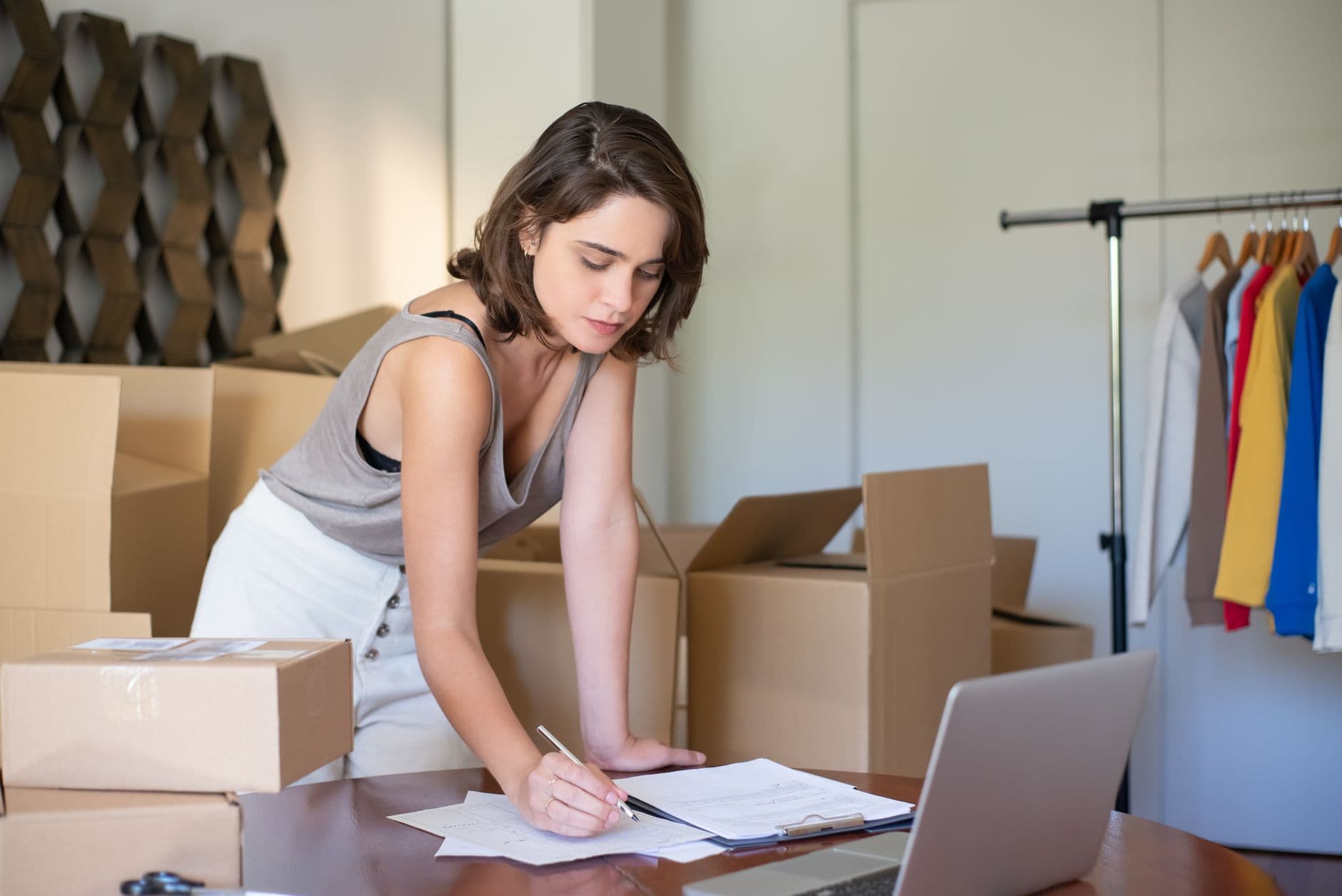 Prospection B2B en TPE : la méthode quand on est seul